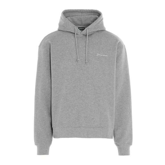 Le Sweatshirt Jacquemus Hoodie - Picture 1 of 3